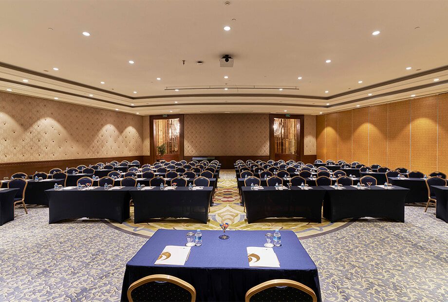 Toplantı ve Organizasyonlar