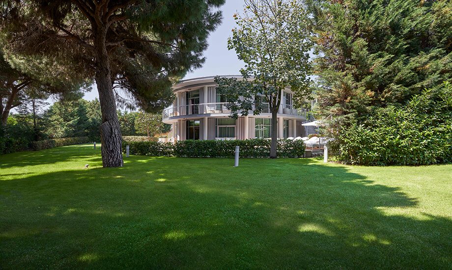 Single Villa